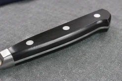 Couteau universel japonais artisanal Kagekiyo Hammered 15cm