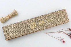 Couteau universel japonais artisanal Wusaki Nakata Erable BS2 13,5cm manche érable