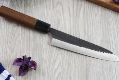 Couteau universel japonais artisanal Anryu AS 15cm