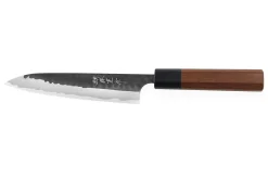 Couteau universel japonais artisanal Anryu AS 15cm