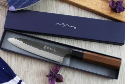 Couteau universel japonais artisanal Anryu AS 15cm