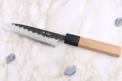 Couteau universel japonais artisanal Masakage Koishi 12cm