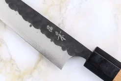 Couteau universel japonais artisanal Masakage Koishi 15cm