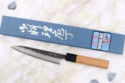 Couteau universel japonais artisanal Masakage Koishi 15cm