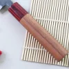 Couteau universel japonais artisanal Wusaki Yuzo BS2 13cm