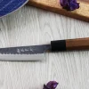 Couteau universel japonais artisanal Anryu AS 13cm