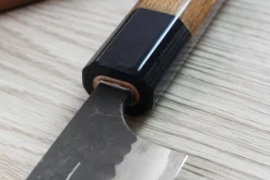 Couteau universel japonais artisanal Anryu AS 13cm