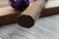 Couteau universel japonais artisanal Anryu AS 13cm