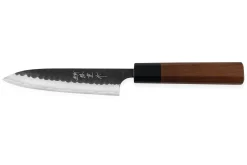 Couteau universel japonais artisanal Anryu AS 13cm