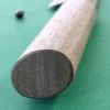Couteau universel japonais artisanal Wusaki Nakata BS2 13.5cm manche en noyer