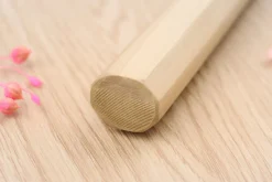Couteau universel japonais artisanal Kasahara Shigehiro forgé par Yoshikazu Ikeda 16,5cm