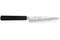 Couteau universel japonais artisanal Kagekiyo Suri Urushi 15cm