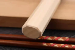 Couteau universel japonais artisanal Masakage Shimo 12cm Shirogami