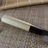 Couteau universel japonais artisanal Yoshihiro White 2 steel 15cm