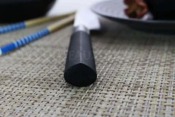 Couteau universel japonais KAI Wasabi Black lame 15cm