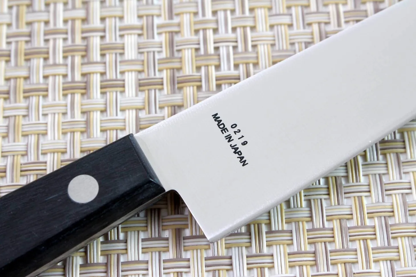 Couteau universel japonais MAC Chef 13.5cm