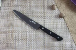 Couteau universel japonais MAC Black 13.5cm