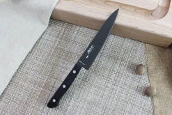 Couteau universel japonais MAC Black 13.5cm