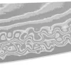 Couteau universel japonais Miyabi 5000FCD lame 13cm damas 48 couches manche pakkawood