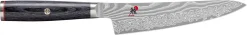 Couteau universel japonais Miyabi 5000FCD lame 13cm damas 48 couches manche pakkawood