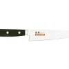 Couteau universel japonais Masahiro lame 15cm acier MBS-26