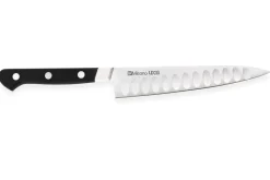 Couteau universel japonais Misono UX10 alvéolé 15cm
