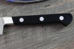Couteau universel japonais Misono UX10 alvéolé 13cm