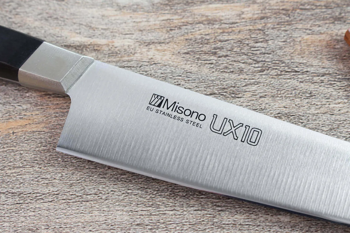 Couteau universel japonais Misono UX10 15cm