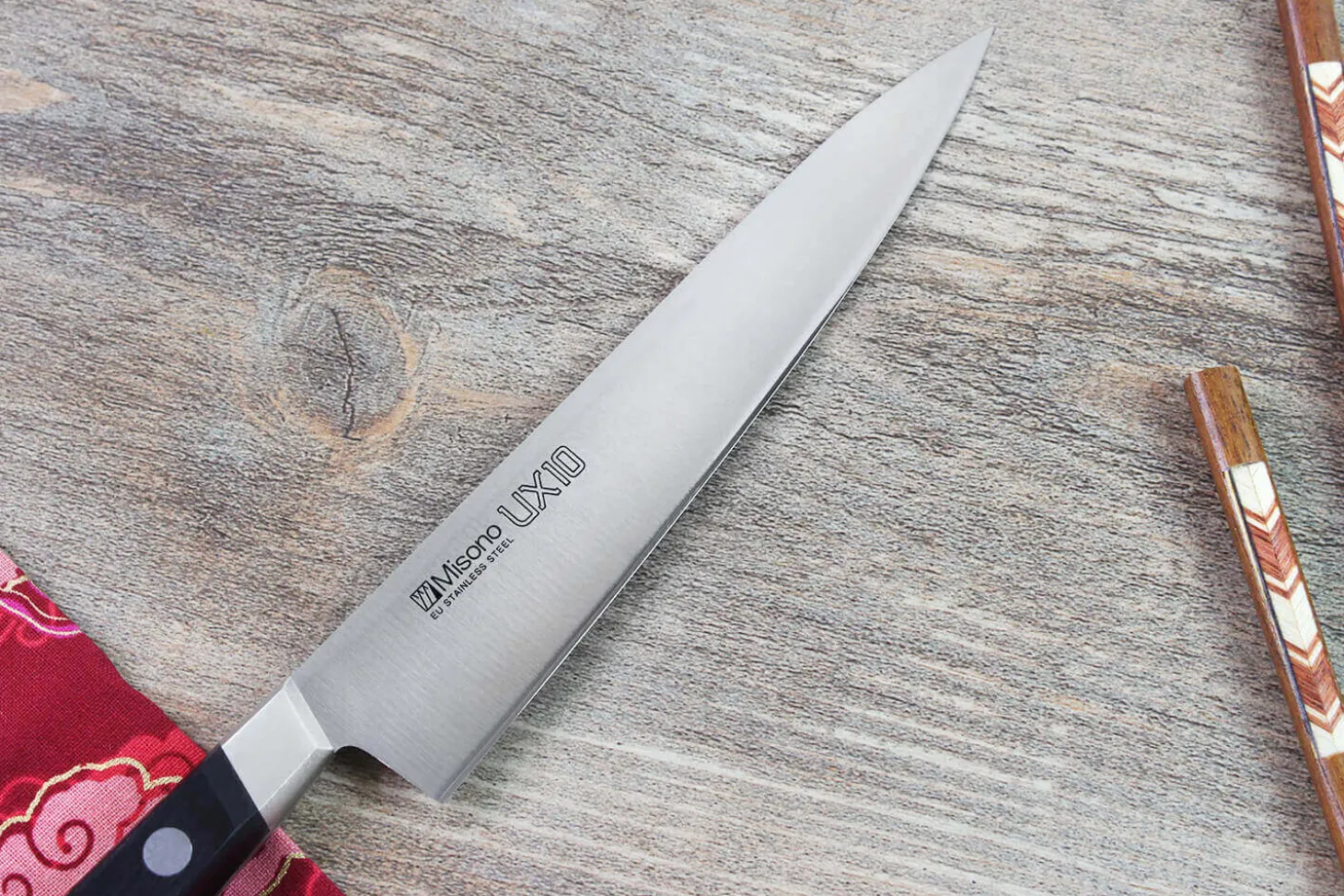 Couteau universel japonais Misono UX10 15cm