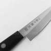 Couteau universel japonais Tojiro DP Eco lame 14cm manche riveté