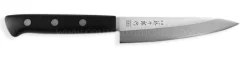 Couteau universel japonais Tojiro DP Eco lame 14cm manche riveté