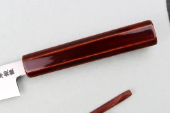 Couteau universel kiritsuke 15cm japonais artisanal Hado Ginsan Kijiro
