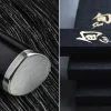 Couteau universel pour gaucher damas Shun lame 15cm