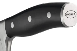 Couteau universel Rösle Tradition lame dentelée 13cm