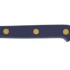 Couteau universel Sabatier Idéal Bleu Abysse 100% forgé lame 12cm