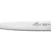Couteau universel Sabatier International Hercules lame 12cm manche ABS 3 rivets