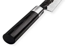 Couteau universel Samura Blacksmith martelé 16cm
