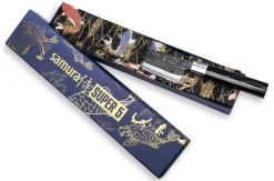 Couteau universel Samura Super 5 damas 16cm