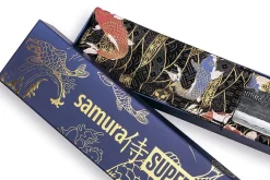Couteau universel Samura Super 5 damas 16cm
