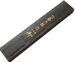 Couteau universel Tojiro Shippu Black Damas lame 13cm