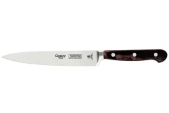 Couteau universel Tramontina Century lame forgée 15cm manche technobois
