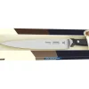 Couteau universel Tramontina Century lame forgée 20cm manche polycarbonate noir
