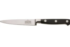 Couteau universel V. Sabatier lame inox 11cm manche ABS