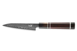 Couteau universel Xin XinCraft acier VG10 damas 12cm