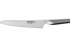 Couteau à viande japonais Global G3 lame 21cm