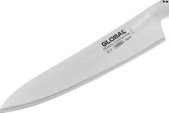 Couteau à viande japonais Global G3 lame 21cm