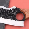 Couteau viking 16cm Kutoyama manche sandalwood