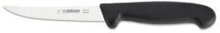 Couteau à volaille pro Giesser lame rigide 12cm 3186