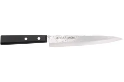 Couteau yanagiba 20,5cm japonais Satake Cutlery Nashiji