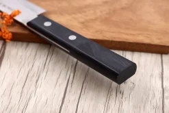 Couteau yanagiba 20,5cm japonais Satake Cutlery Nashiji